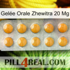 Gelée Orale Zhewitra 20 Mg levitra1